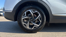 Kia Sportage 1.6T GDi ISG 2 5dr Petrol Estate